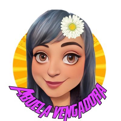AbuelaVengadora's profile picture