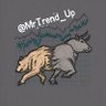Mr Trend 𓃓𓃠 的头像