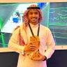 Profilbild von Alhussain Muhrid | الحسين محريد