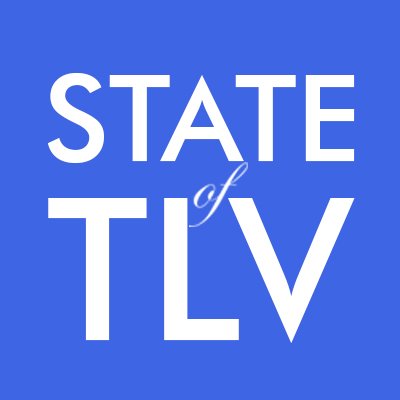 State of Tel Aviv's profile picture