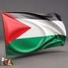 FreePalestine🔻🔻🔻 的头像