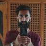 SHABER ALI 的头像