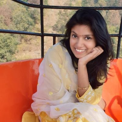 Neha Singhal Trader's profile picture