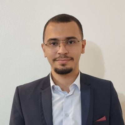 Zaid Qais's profile picture