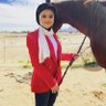 Zaina 🇵🇸🇯🇴's profile picture
