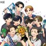 なみぬII's profile picture