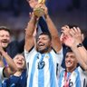 Messi Stan 的头像