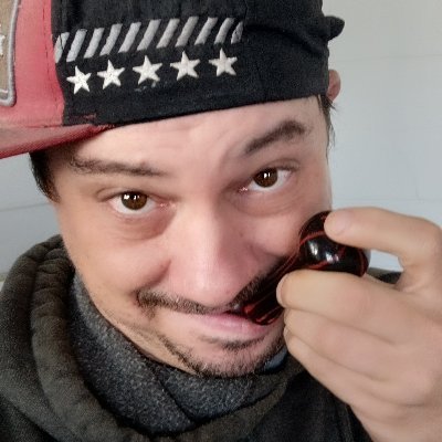 cybermikehigh's profile picture