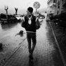 Hakan Gökdaş 的头像