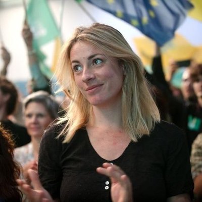 Marie Pochon's profile picture