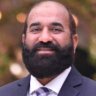 Profilbild von Nadeem Abbas
