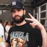 Robbie C profil fotoğrafı