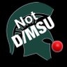 Фото профиля Not Daily MSU