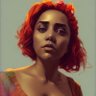 Shaza profil fotoğrafı