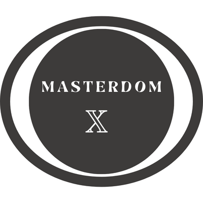 MASTERDOM 𝕏's profile picture