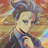 Profilbild von Larry