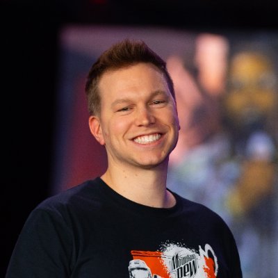 Unyshek's profile picture