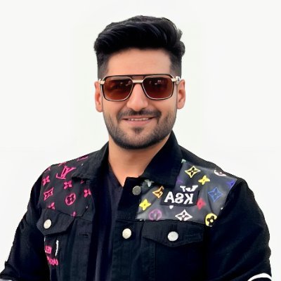 Karan Singh Arora's profile picture