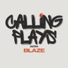 Blaze ๐ฅ ็ๅคดๅ