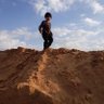 السهم الجارح 的头像
