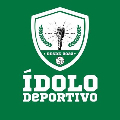 Idolo Deportivo's profile picture