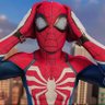 Insomniac Spider-Man's Web Wings's profile picture