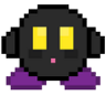 The K means Black 的头像