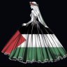غزة العزة 🇵🇸🇵🇸 𓂆's profile picture