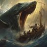 Фото профиля in the belly of a whale