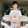 ไอซ์ ครับ profil fotoğrafı