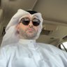 Фото профиля Saleh Al-hashash