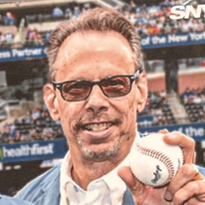 Howie Rose's profile picture