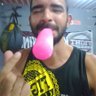 CUNHÃO PORANGO profil fotoğrafı