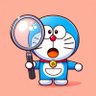 其實小叮噹早已看透了一切。's profile picture
