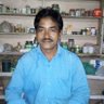 Dr. Deepan Majumder's profile picture