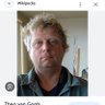 Theo 🇳🇮 profil fotoğrafı