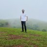 Profilbild von Antash Kumar Singh