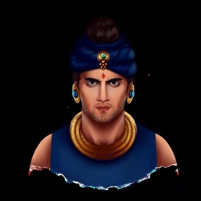 👑King Porus's profile picture