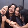 JenChuLiChaeng🌹 profil fotoğrafı
