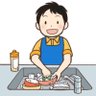 Profilbild von 俺、洗いもん(食器洗い研究家/皿洗い研究家)