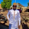 Mujitaba Abubakar's profile picture