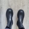 Schuhsohlenschlampe profil fotoğrafı