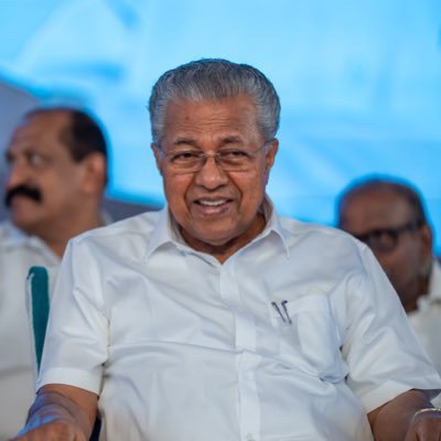 pinarayivijayan's profile picture
