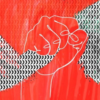 Palestinarekin Elkartasuna's profile picture