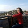 Sevgi Özgür's profile picture