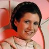 Leia Organa 🚩 PT13's profile picture
