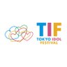 TIP&TIF 公式 profil fotoğrafı