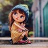 Фото профиля Radwa