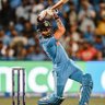 The Emperor Virat Kohli's profile picture