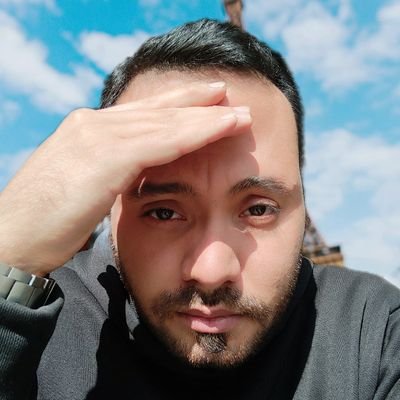 مهدیار (:'s profile picture